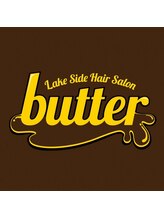 LakesideHairSalon butter