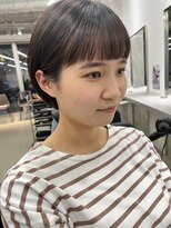 エイト 神戸三宮店(EIGHT)&nbsp;mash short