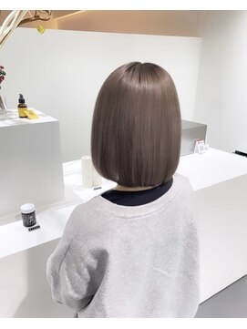 レフ(LEF) ラテベージュ