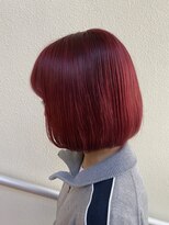 エイト オキナワ 沖縄新都心店(EIGHT okinawa)&nbsp;【EIGHT 沖縄】お客様スタイル