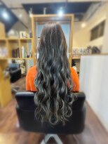 ヘアーアンドシューズ タイプエービー(HAIR&SHOES Type AB) コントラストハイライト【TypeAB川崎店】