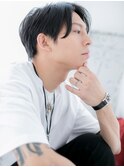 オシャレ＆ワイルド♪マットショートg古河20代30代40代