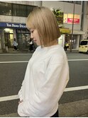 ボブカット