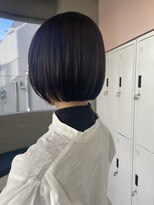 ロカ(roka)&nbsp;ミニボブ