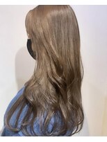 スーリール 赤坂店(Sourire)&nbsp;ミルクティーベージュ