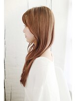オティアプラスエヌ(OTTIA+n) 20代30代40代　くびれを作って大人ガーリー【松山】