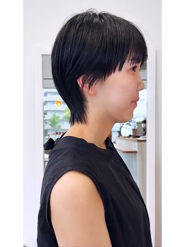 パーム スプリングス(Palm Springs) Hair by Palm Springs 600