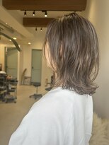 サニールーム(Sunny Room)&nbsp;ミディアムレイヤー