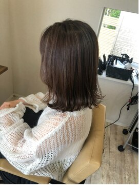 シキ(C key) 仕事で明るく出来ない人にオススメハイライト