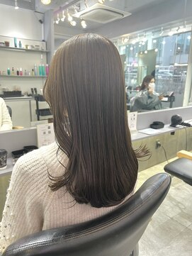 ディレクト 新宿(Direct) オリーブ/ベージュ/オリーブベージュ/カーキグレージュ/新宿61