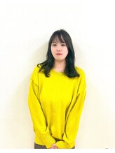 ラポールへア イオンタウン長野三輪店&nbsp;ハシヅメ 