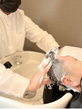 ブランチオム 大分大在店(branch homme)