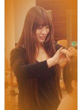 ライズヘア サニー(RIZE HAIR SUNNY) 中村 美紀