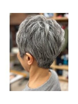 グリーンルーム(green room) レディーススタイル