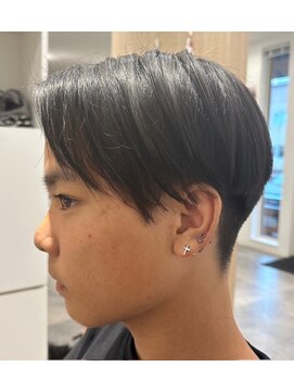 ジェイ(J) メンズショート