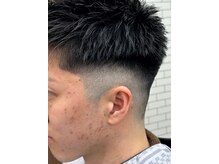 バーバークラブエス(BarBer Club S)