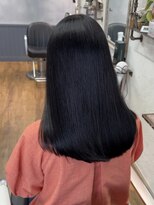 サロンドルテラ (Salon de Lutella)&nbsp;【髪質改善】水素トリートメント40%OFF