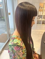 コルハバイラレヴ(CoLHa by Le Reve)&nbsp;ロング