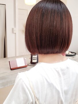 リタ(RITA) ミニボブ