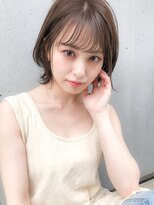 ロタ 吉祥寺(RoTa) 【楽ちんセット】耳掛け菱形ボブ