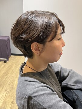 キロット(kilotto) ショートスタイル