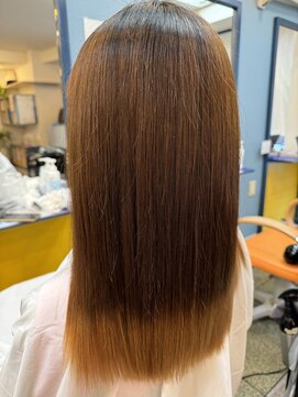 アドン 中葛西店(Adorn) サラサラストレート