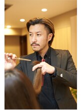 グレース コーリング(GRACE calling)&nbsp;山口 浩一