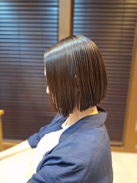 コレット(COLLET) お客様style