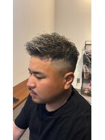 チル(chill)&nbsp;フェード×ハイライト