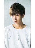 メンズ/マッシュ