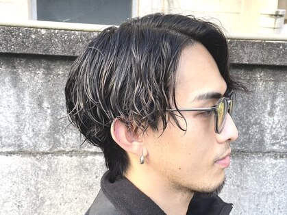 リタ オム 大宮店(RITA HOMME)の写真