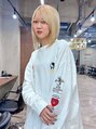 アンジェリカ 尼崎店(ANGELICA) 吉永 真悠