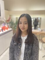 ベルフェミンイオンS.C&nbsp;大野こだわりカット