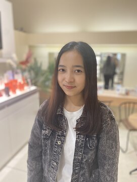 ベルフェミンイオンS.C 大野こだわりカット