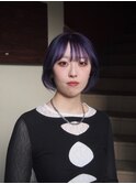 ♪パープル♪