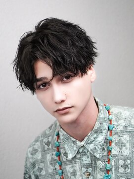 ゴールドナゴヤ 名駅(GOALD NAGOYA) ツイスパ