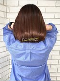 【独自.髪質改善】AL酸熱トリートメント.ブローアウトリバイブ12