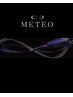 「1番人気」New！メテオ(METEO)髪質改善カラー+カット＋カスタマイズTR
