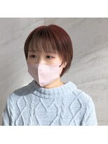 ルクス パークアベニュー(Lx park avenue)&nbsp;red orange