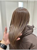 【Feria渋谷】ウォームグレージュ♪“Sota Tawara”