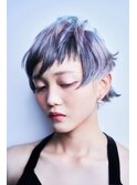 アンニュイショート