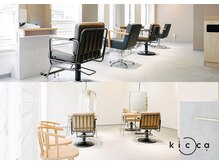 キッカ(kicca)