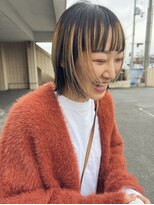 ソーイ(sowi)&nbsp;【sowi YODA】ミックスカラー