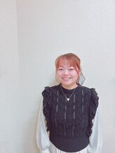 アグレアーブル 薮内 里奈
