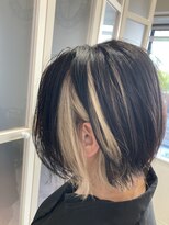 カシータ フロル 尾張旭店(Casita flor)&nbsp;インナーカラー