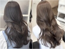 マーシュ 梅田(marshu)