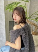レイヤーボブ