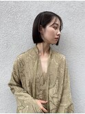 ノームコアボブ