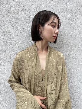 クレーデ 姪浜店(Crede) ノームコアボブ