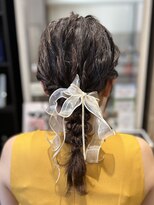 アヤナ バイ アヤラ(ayana by ayala)&nbsp;【RENA】編み下ろし/浦安/新浦安/南行徳